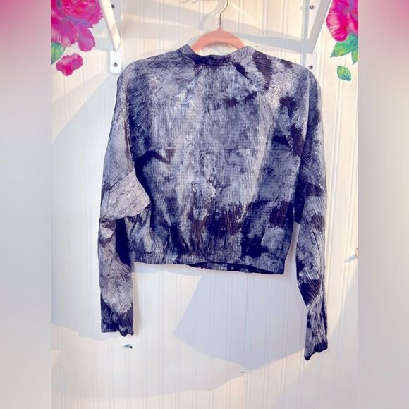 Gymshark Elevate Woven Jacket Sz S‎ - Picture 5 of 5